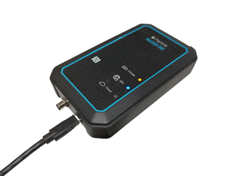 Particle Tracker One GPS Tracker Model: One402M =