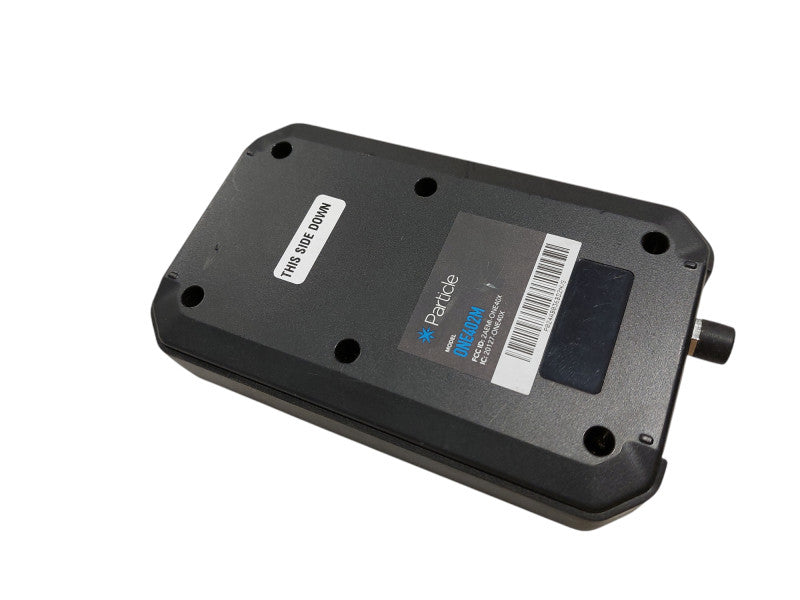 Particle Tracker One GPS Tracker Model: One402M =