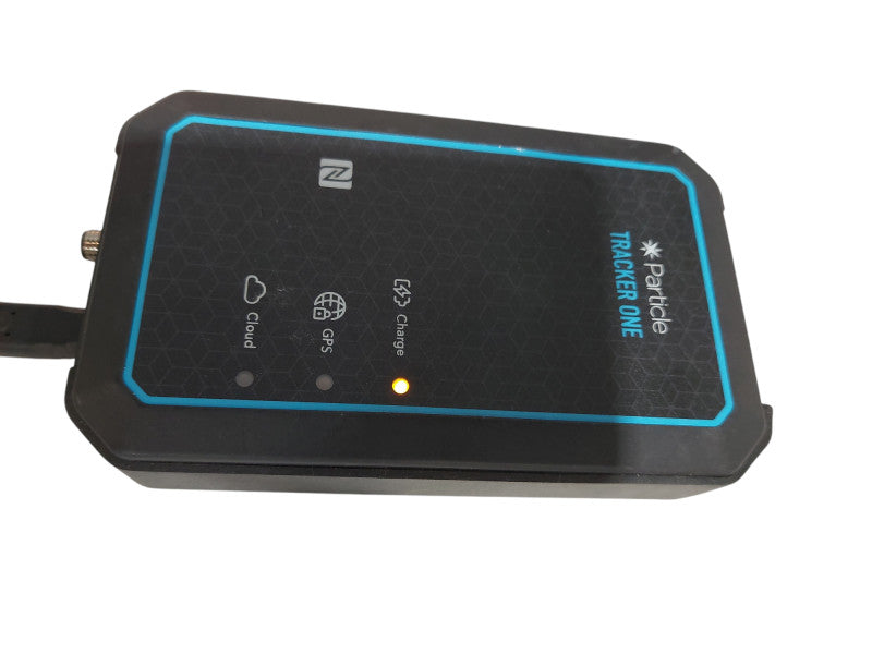 Particle Tracker One GPS Tracker Model: One402M =