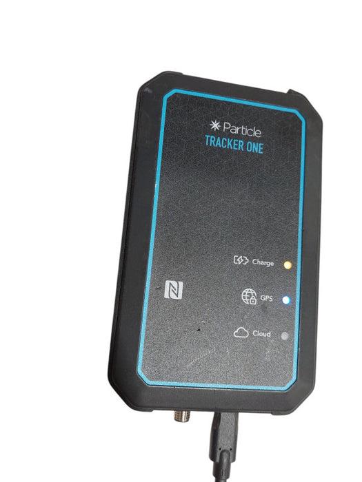 Particle Tracker One GPS Tracker Model: One402M =