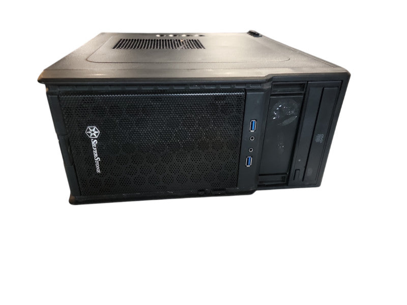 Custom PC PRIME H470M -PLUS i5 - 10400 @ 2.90GHz 16GB DDR4 Ram θ