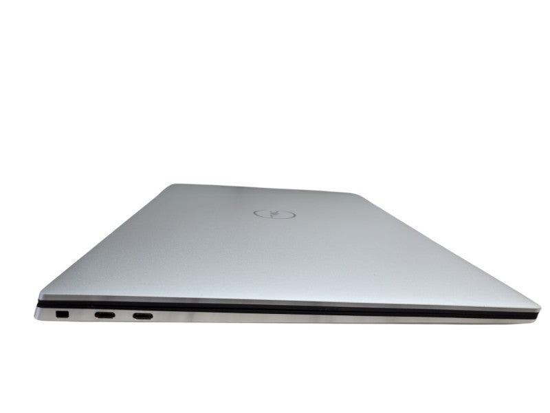 Dell XPS 15 9500 i7-10750H 32GB RAM GTX 1650 Ti 256GB SSD 4K TOUCH  β Lap200