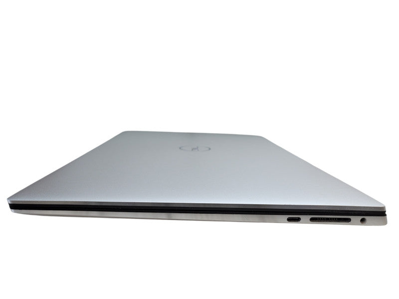 Dell XPS 15 9500 i7-10750H 32GB RAM GTX 1650 Ti 256GB SSD 4K TOUCH  β Lap200