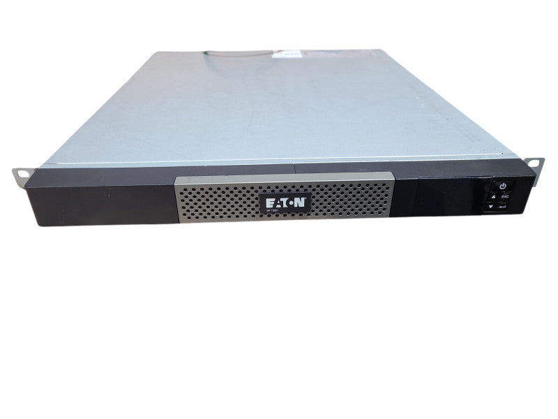 Eaton 5P-1500R 1U UPS *NO BATTERY*