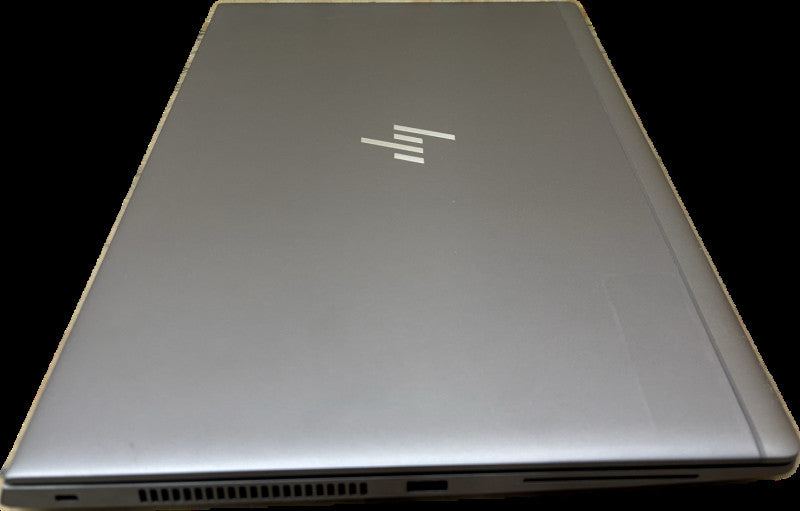 HP ZBook 15u G6 Core i7-8665U@1.9GHz 16GB RAM 256GB SSD READ  Lap200