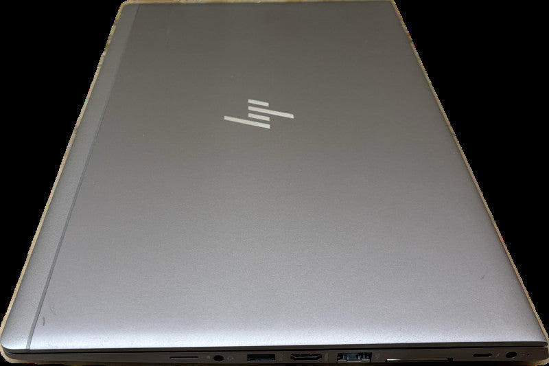 HP ZBook 15u G6 Core i7-8665U@1.9GHz 16GB RAM 256GB SSD READ  Lap200