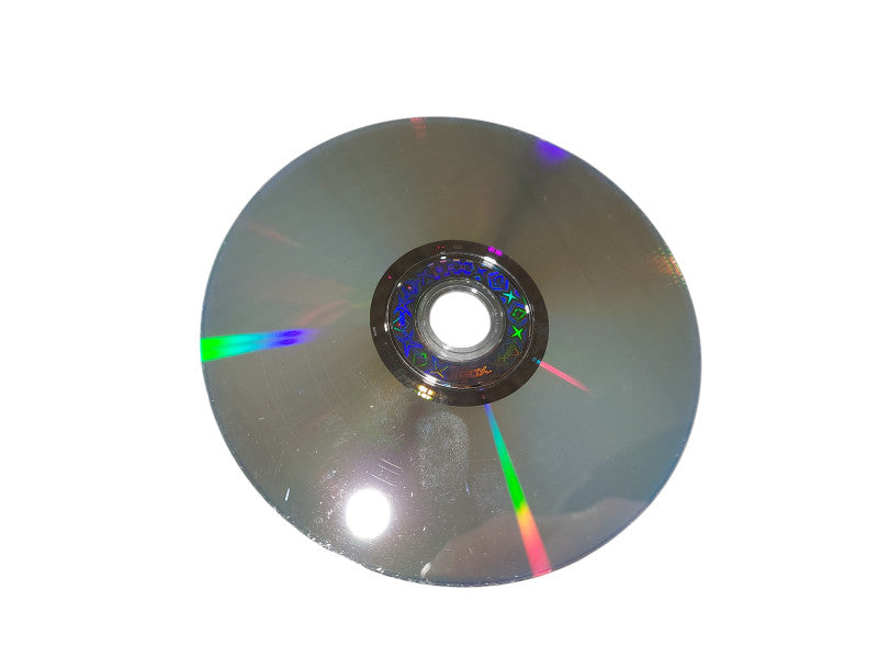 Original OEm Microsoft Xbox Game Forza Motorsport 1  =