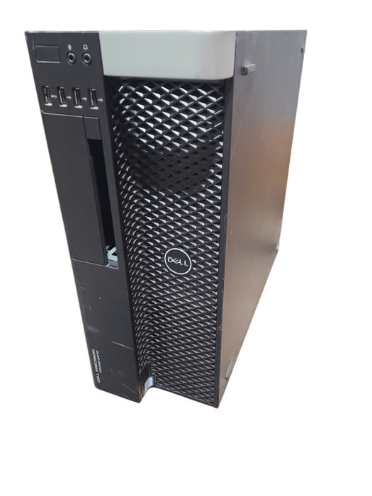 Dell Precision T5810 | E5-1650 v4 | 16GB DDR4 | QUADRO K2200 | NO HDD