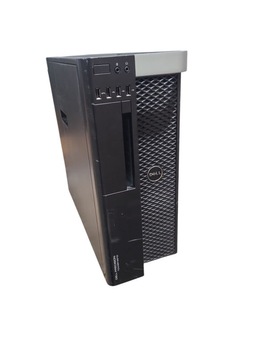 Dell Precision T5810 | E5-1650 v4 | 16GB DDR4 | QUADRO K2200 | NO HDD