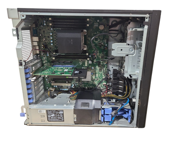 Dell Precision T5810 | E5-1650 v4 | 16GB DDR4 | QUADRO K2200 | NO HDD