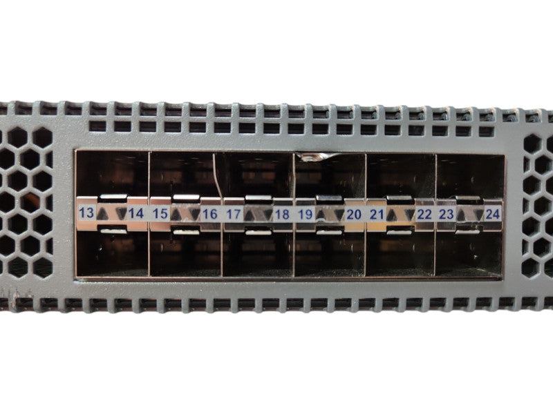 Arista DCS-7150S-24 24-Port SFP+ Ethernet Switch