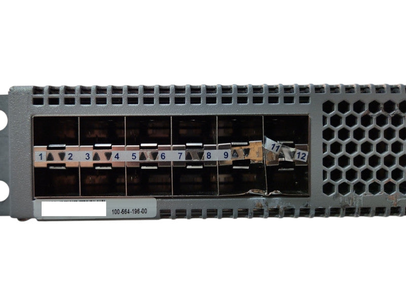 Arista DCS-7150S-24 24-Port SFP+ Ethernet Switch