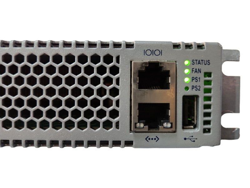 Arista DCS-7150S-24 24-Port SFP+ Ethernet Switch