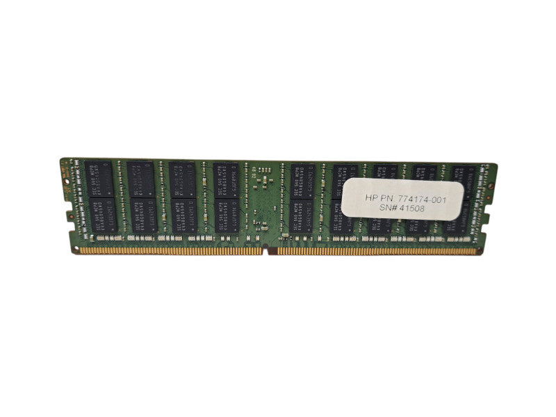 Samsung 32GB 4DRx4 PC4-2133P-LD0-10-DC0 | DDR4 Server Memory Q