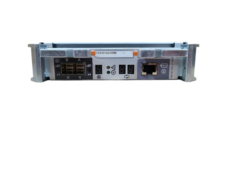 EMC 12GB SAS LCC Controller Module for Unity DAE Series 303-396-000B-00 Q