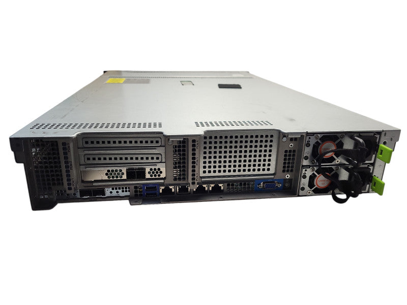 Cisco UCS C240 M4 2.5" 2x E5-2683v4 2.1GHz 32GB DDR4 12G SAS RAID $