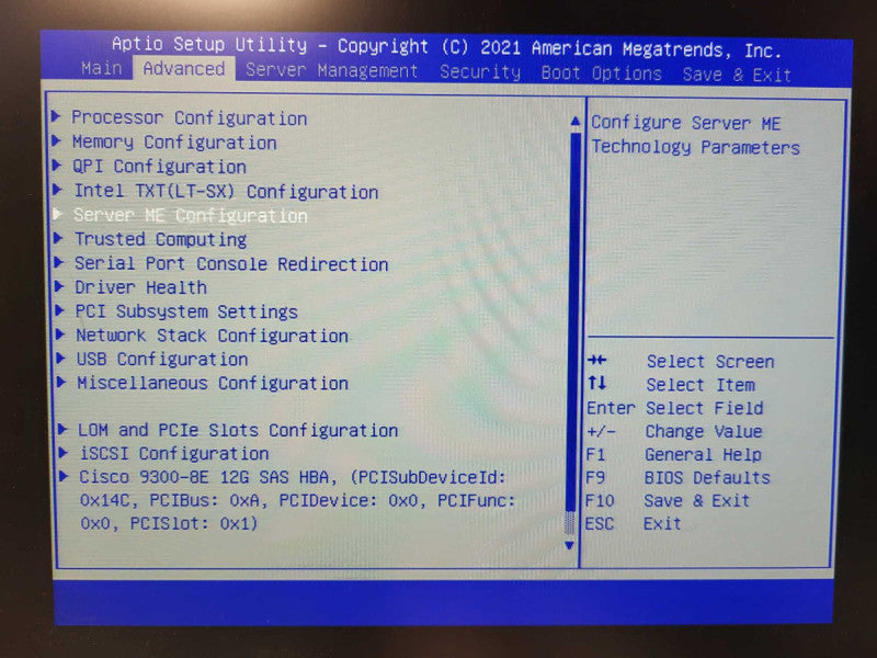 Cisco UCS C240 M4 2.5" 2x E5-2683v4 2.1GHz 32GB DDR4 12G SAS RAID $