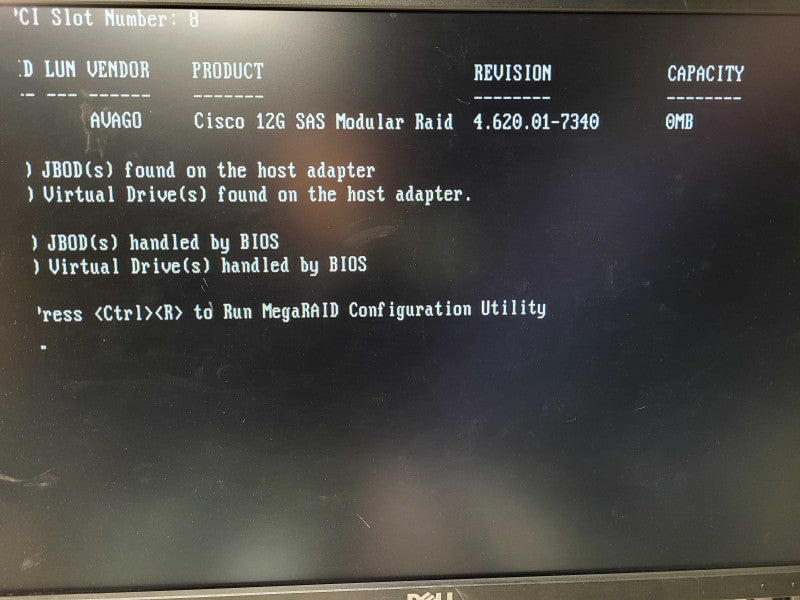 Cisco UCS C240 M4 2.5" 2x E5-2683v4 2.1GHz 32GB DDR4 12G SAS RAID $