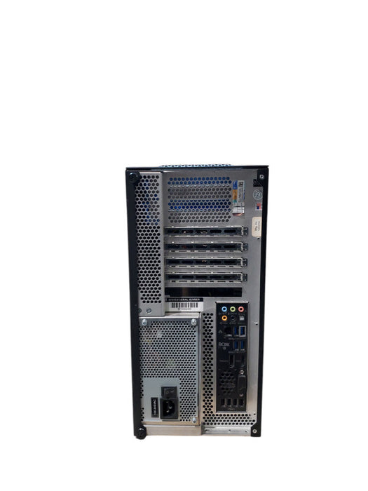 Custom PC GRYPHON Z97- intel i7- 4790K@4.0GHz 8GB RAM NO-HDD/SSD