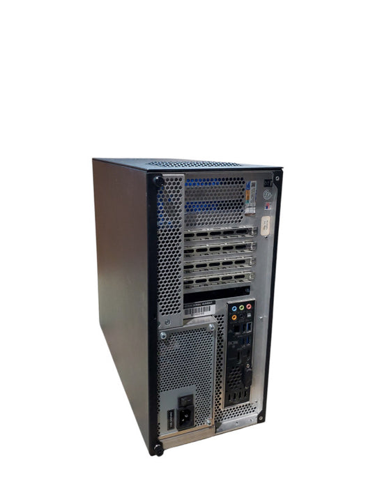 Custom PC GRYPHON Z97- intel i7- 4790K@4.0GHz 8GB RAM NO-HDD/SSD
