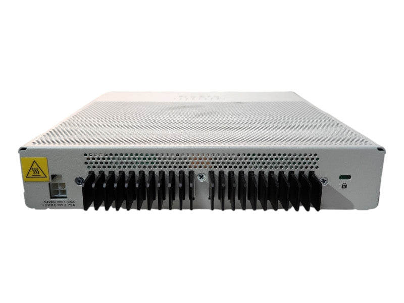 Cisco AIR-CT3504-K9 V01, 3504 IEEE 802.11ac Wireless LAN Controller