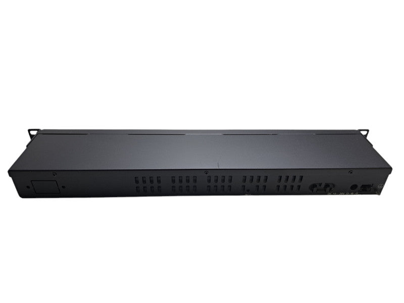 MikroTik RB2011UiAS-RM Routerboard Gigabit Router
