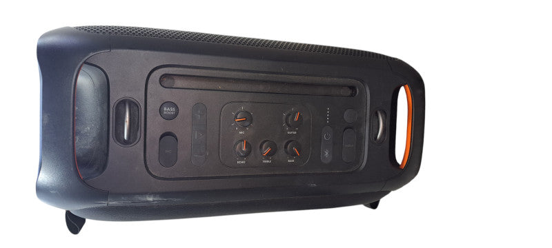 JBL PartyBox On-The-Go Portable Party Speaker | Parts or Repair