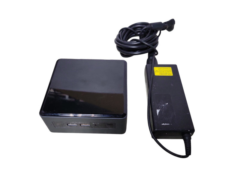 Intel NUC BOXNUC8i7BEH1 Core I7-8559U 2.70GHz, 8GB RAM 250GB SSD Q_