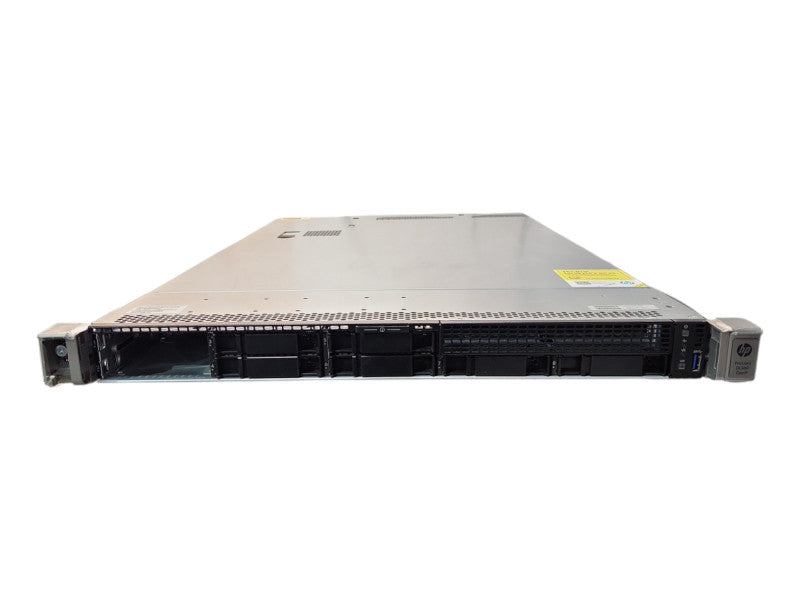 HP PL DL360 Gen 9 1U 8x2.5", Xeon E5-2620 v3 2.40GHz, 16GB DDR4, H240ar