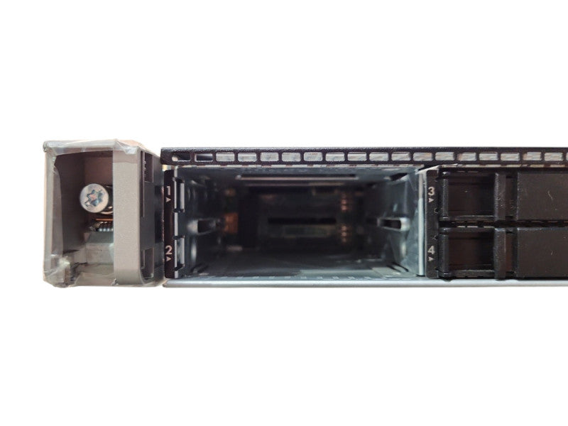 HP PL DL360 Gen 9 1U 8x2.5", Xeon E5-2620 v3 2.40GHz, 16GB DDR4, H240ar