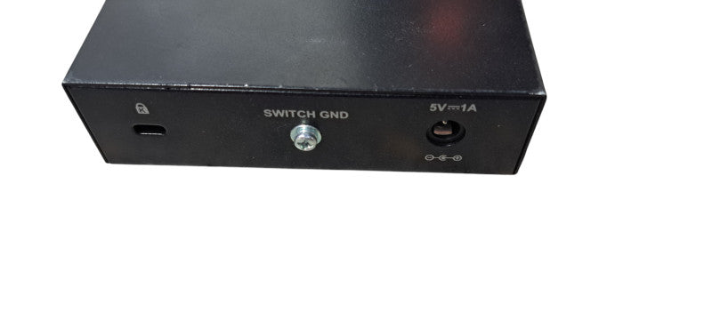 D-Link 5 Port Gigabit Switch DGS-105