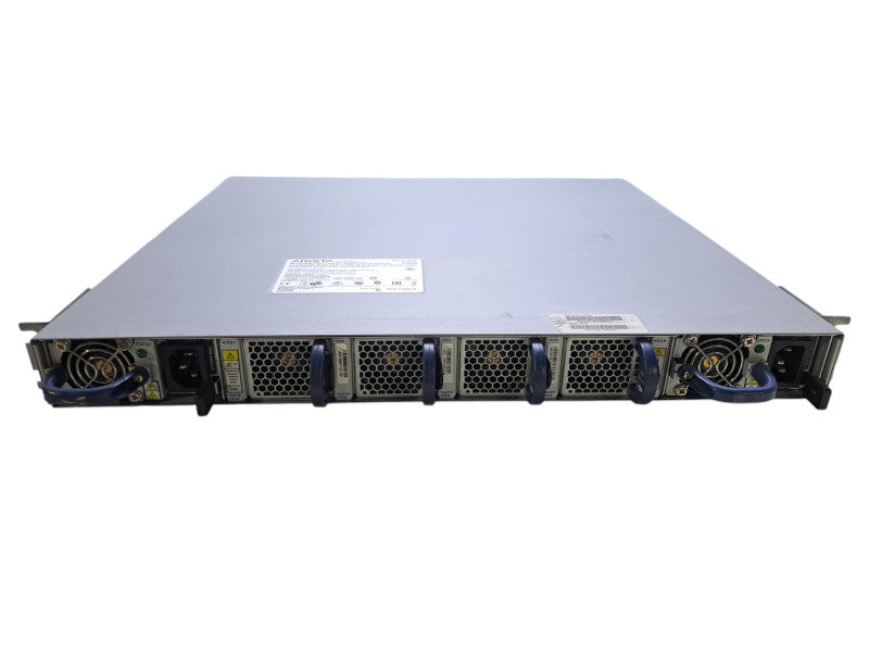 Arista DCS-7150S-24 | 24-Port 10G SFP+ Ethernet Switch w/ 2x PSU