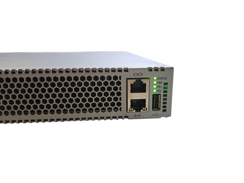 Arista DCS-7150S-24 | 24-Port 10G SFP+ Ethernet Switch w/ 2x PSU