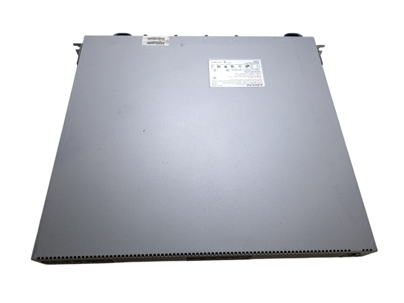 Arista DCS-7150S-24 | 24-Port 10G SFP+ Ethernet Switch w/ 2x PSU