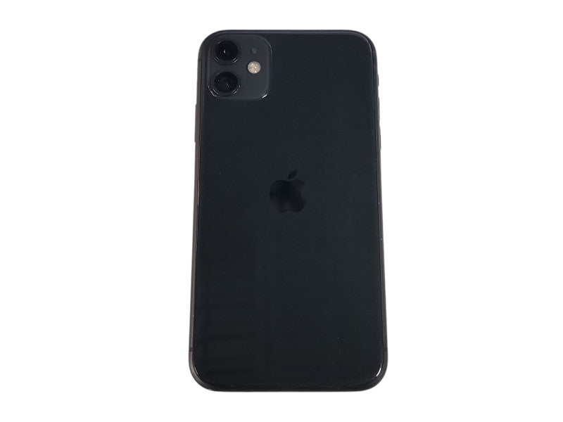 Apple iPhone 11 - 64GB - Space Gray [A2111] (