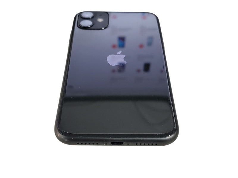 Apple iPhone 11 - 64GB - Space Gray [A2111] (