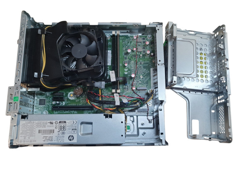 HP ProDesk 400 G6 SFF i5-9500 3GHz 8GB RAM - No HDD Q