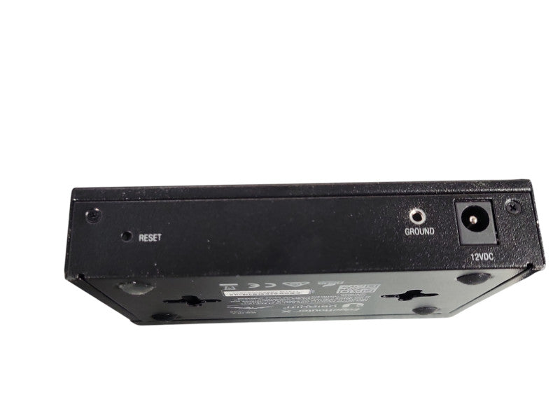 Ubiquiti Networks ER-X EdgeRouter X 5-Port Gigabit Wired Router, read Q_
