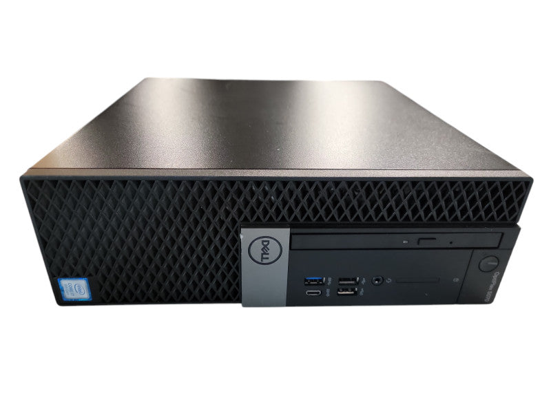 Dell OptiPlex 5070 SFF i7 - 9700 @ 3.00GHz 16GB DDR4 θ