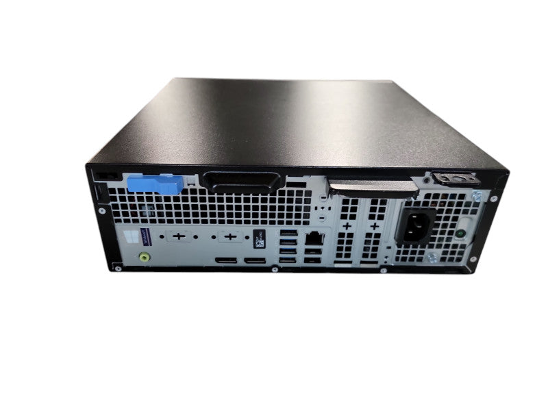 Dell OptiPlex 5070 SFF i7 - 9700 @ 3.00GHz 16GB DDR4 θ