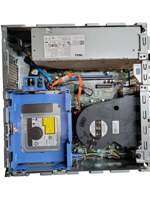 Dell OptiPlex 5070 SFF i7 - 9700 @ 3.00GHz 16GB DDR4 θ