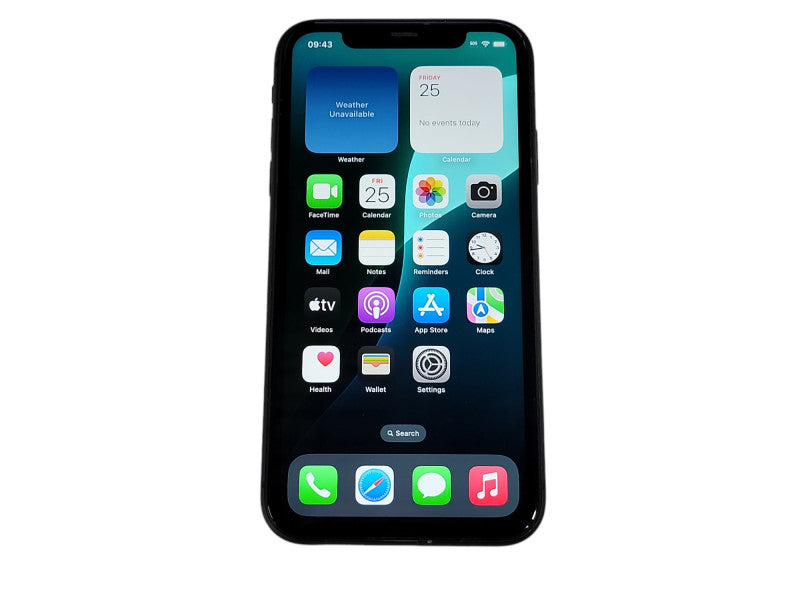 Apple iPhone 11 - 128GB - Space Gray [A2223] (
