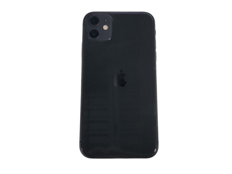 Apple iPhone 11 - 128GB - Space Gray [A2223] (