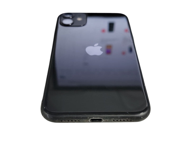 Apple iPhone 11 - 128GB - Space Gray [A2223] (