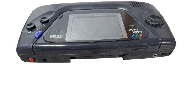 Sega Game Gear Handheld Console Model 2110| READ