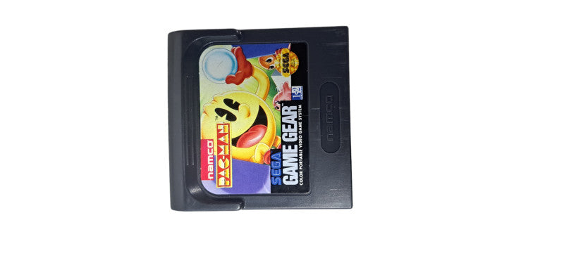 Sega Game Gear Handheld Console Model 2110| READ