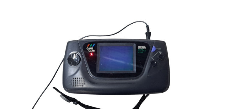 Sega Game Gear Handheld Console Model 2110| READ