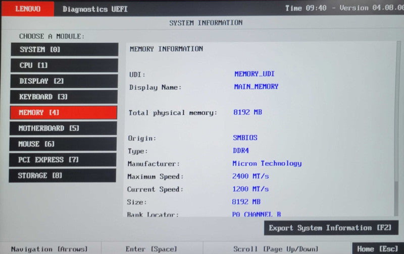 Lenovo ThinkCentre M715q | Ryzen 5 PRO 2400GE 3.20GHz, 8GB DDR4, 240GB SSD _