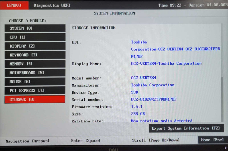 Lenovo ThinkCentre M715q | Ryzen 5 PRO 2400GE 3.20GHz, 8GB DDR4, 240GB SSD _