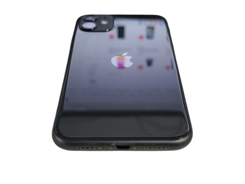 Apple iPhone 11 - 64GB - Space Gray [A2111] (